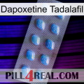 Dapoxetine Tadalafil viagra3